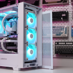 PC Rakitan Chemicy #048